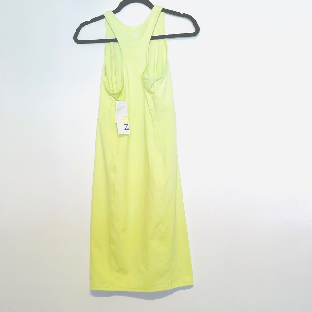 Zella Racerback Dress - Picture 2 of 11